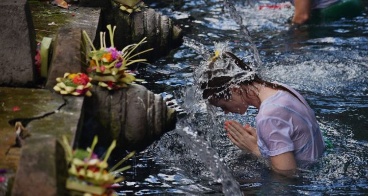 10 Best Spiritual Retreats in Bali